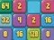 Spel 2048 Pixels aanlyn
