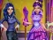 Spel Wicked High School Prom Tailor aanlyn