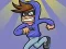 Spel Robber Run aanlyn