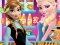 Spel Frozen's Store aanlyn