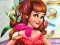 Spel Victoria's Retro Real Makeover aanlyn