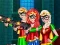 Spel Princess Fight Evil aanlyn