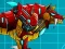 Spel Battle Robot Wolf Age aanlyn