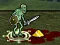 Spel Zombie Knight aanlyn
