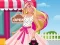 Spel Barbie Polka Dots Style aanlyn