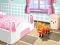 Spel Small Fox Tidy Up The Room aanlyn