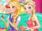 Spel A Disney Easter aanlyn