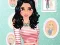 Spel Princess Birthday Fashion Challenge aanlyn