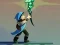 Spel Evil Wyrm aanlyn