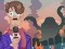Spel Monsteroid aanlyn