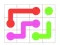 Spel Flow Free 2 aanlyn