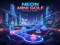 Spel Neon Mini Golf aanlyn