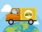 Spel Box Delivery Trucks Hidden aanlyn