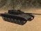 Spel Tank Simulator aanlyn