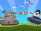 Spel Battle Of Tank Steel aanlyn