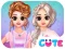 Spel Princess Pastel Fashion aanlyn