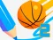 Spel Super Dunk Line 2 aanlyn