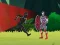 Spel Black Panther Jungle Pursuit aanlyn