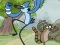 Spel Regular show spot the difference aanlyn
