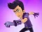 Spel Inspector Gadget Talon's Take Over aanlyn