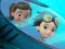 Spel Rusty Rivets Rusty Dives In aanlyn