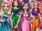 Spel Glamorous Prom Party aanlyn
