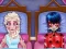 Spel Ladybug And Elsa's First Aid aanlyn