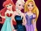 Spel Princesses Troubles aanlyn