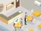 Spel Open Restaurant aanlyn