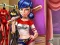 Spel Ladybug Secret Wardrobe aanlyn