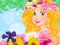 Spel Rapunzels Flower Crown aanlyn
