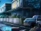 Spel Strange District aanlyn