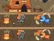 Spel Prehistoric Warfare aanlyn