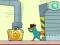 Spel Phineas and Ferb Perry Widgets aanlyn