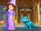 Spel A Spell For Mr. Cedric aanlyn
