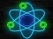 Spel Fidget Spinner Neon Glow Online aanlyn