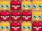 Spel Happy Kittens Puzzle aanlyn