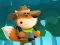 Spel Fox Adventurer aanlyn