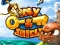 Spel Key & Shield aanlyn