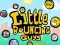 Spel Little Bouncing Guys aanlyn