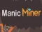 Spel Manic Miner aanlyn