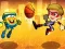 Spel Nick Basketball Stars 2 aanlyn