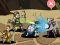 Spel Clash of the Legends aanlyn