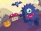 Spel Sweets Halloween Monster aanlyn