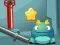Spel Cookie Maze aanlyn