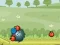 Spel Catch the Apple aanlyn
