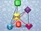 Spel Untangle the Gems aanlyn