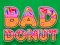 Spel Bad Donut aanlyn