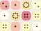 Spel Grand Dot 2048 aanlyn