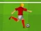 Spel Penalty Shootout: Multi League aanlyn